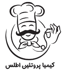 کیمیا پروتئین اطلس